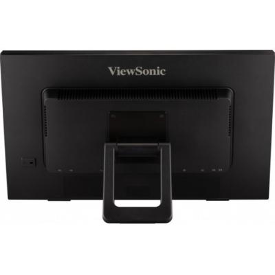 MONITOR VIEWSONIC TD2423 23,6" FHD VGA DVI USB HDMI ALTAVOCES