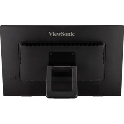 MONITOR VIEWSONIC TD2423 23,6" FHD VGA DVI USB HDMI ALTAVOCES