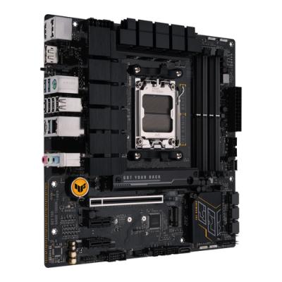 PLACA BASE ASUS TUF GAMING B650M-E AM5 MATX 4XDDR5