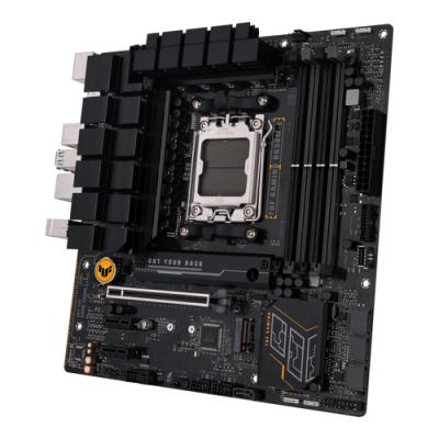 PLACA BASE ASUS TUF GAMING B650M-E AM5 MATX 4XDDR5