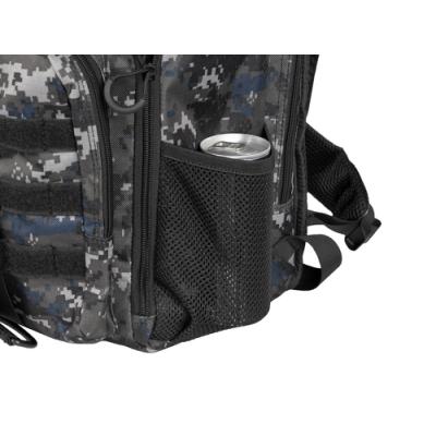 MOCHILA GENESIS PALLAD 450 LITE CAMO 15.6"