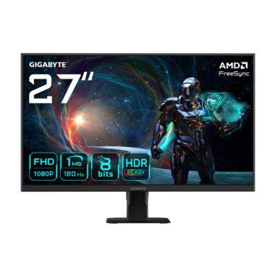 MONITOR GAMING GIGABYTE GS27FA EU 27" 1920X1080 FHD