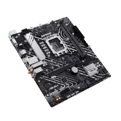 PLACA BASE ASUS PRIME H610M-A WIFI 1700 MATX 4XDDR5