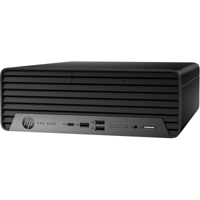 PC HP Pro 400 G9 628R5ET Intel Core i5-13500/ 8GB/ 256GB SSD/