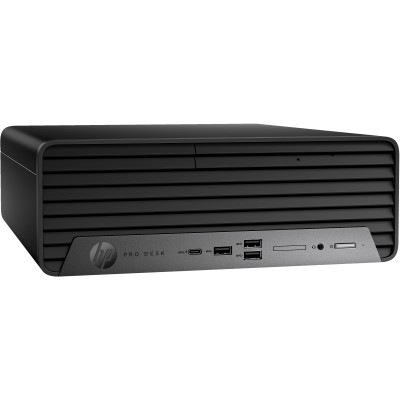 PC HP Pro 400 G9 628R5ET Intel Core i5-13500/ 8GB/ 256GB SSD/