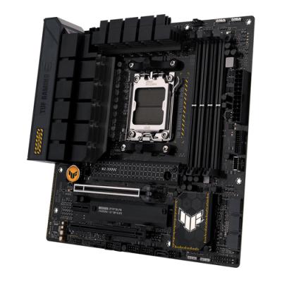 PLACA BASE ASUS TUF GAMING B650M-PLUS WIFI AM5 MATX 4XDDR5