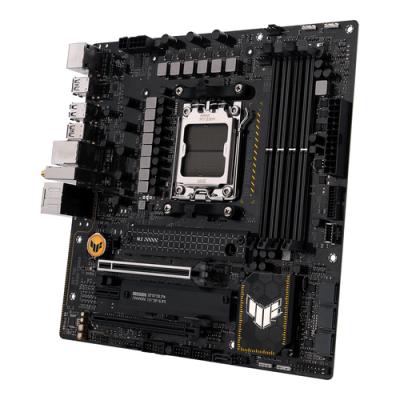 PLACA BASE ASUS TUF GAMING B650M-PLUS WIFI AM5 MATX 4XDDR5