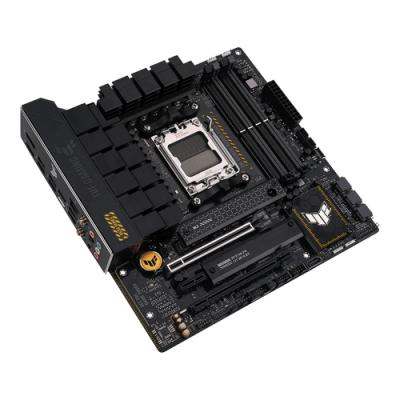 PLACA BASE ASUS TUF GAMING B650M-PLUS WIFI AM5 MATX 4XDDR5