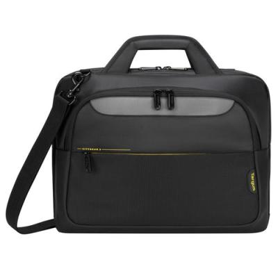 MALETIN TARGUS CITYGEAR 14" NEGRO