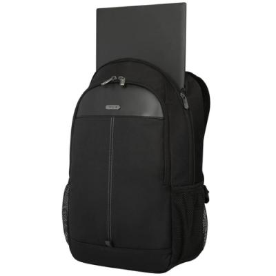 MOCHILA TARGUS MODERN CLASSIC 15-16" NEGRA