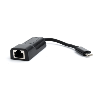 CABLE ADAPTADOR GEMBIRD USB C A ETHERNET