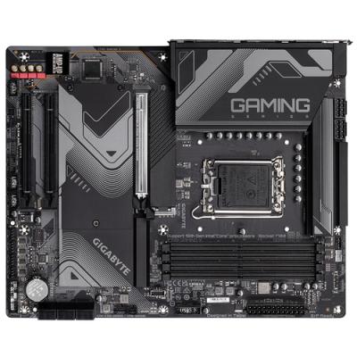 PLACA BASE GIGABYTE Z790 GAMING X G10 1700 ATX 4XDDR5