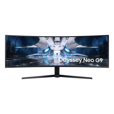 MONITOR SAMSUNG LS49AG950NPXEN ODYSSEY NEO G9 49" DQHD G-SYNC