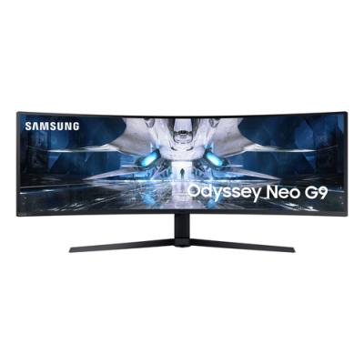 MONITOR SAMSUNG LS49AG950NPXEN ODYSSEY NEO G9 49" DQHD G-SYNC