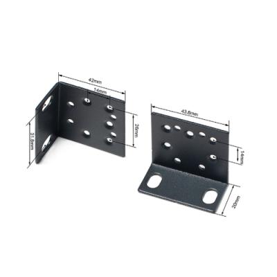 SWITCHES RACK MOUNT KIT TP-LINK 19-INCH