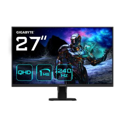 MONITOR GAMING GIGABYTE GS27Q X 2560X1440 QHD