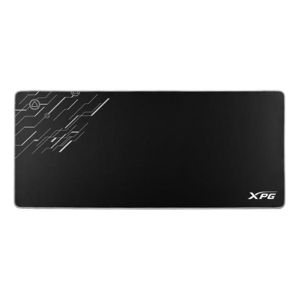 ALFOMBRILLA GAMING XPG FRONTLINE XL 900MM X 400MM NEGRO