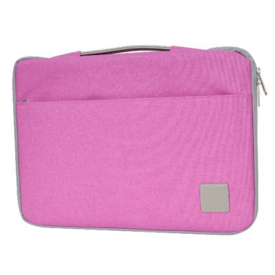 FUNDA TABLET MAILLON SLEEVE TOULOUSSE 15,6" PURPURA