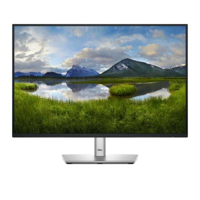 DELL MONITOR PROFESIONAL P2425E 24",REGULABLE,HDMI,DP,USB-C,3