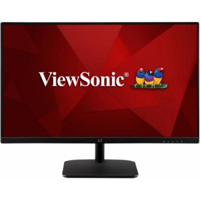 MONITOR VIEWSONIC VA2732-H 27" IPS FHD 4MS 75HZ VGA HDMI