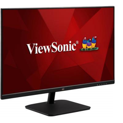 MONITOR VIEWSONIC VA2732-H 27" IPS FHD 4MS 75HZ VGA HDMI