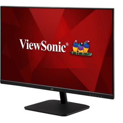 MONITOR VIEWSONIC VA2732-H 27" IPS FHD 4MS 75HZ VGA HDMI