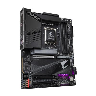 PLACA BASE GIGABYTE Z790 AORUS ELITE 1700 ATX 4XDDR4