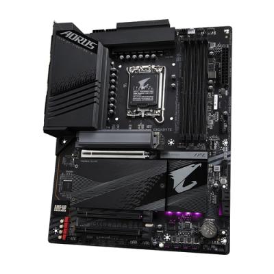 PLACA BASE GIGABYTE Z790 AORUS ELITE 1700 ATX 4XDDR4