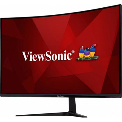 MONITOR VIEWSONIC VX3218-PC-MHD 32" FHD 165HZ 1MS 2HDMI DP