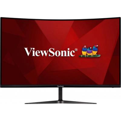 MONITOR VIEWSONIC 32" 16:9 1920 X 1080 CURVE MONITOR 240HZ 1MS