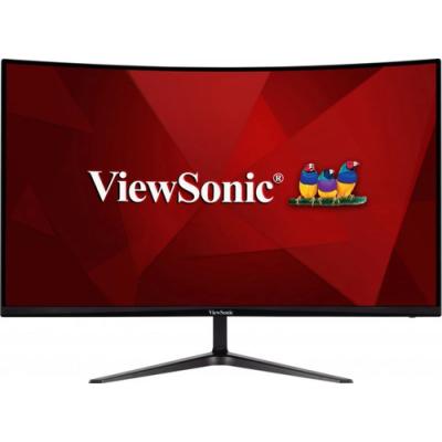 MONITOR VIEWSONIC 32" 16:9 1920 X 1080 CURVE MONITOR 240HZ 1MS