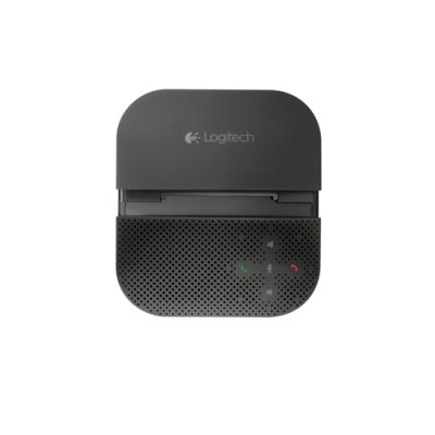 ALTAVOZ CONFERENCIAS LOGITECH P710E 6.5W INALAMBRICO NEGRO