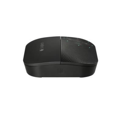 ALTAVOZ CONFERENCIAS LOGITECH P710E 6.5W INALAMBRICO NEGRO