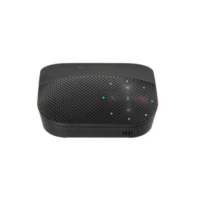 ALTAVOZ CONFERENCIAS LOGITECH P710E 6.5W INALAMBRICO NEGRO