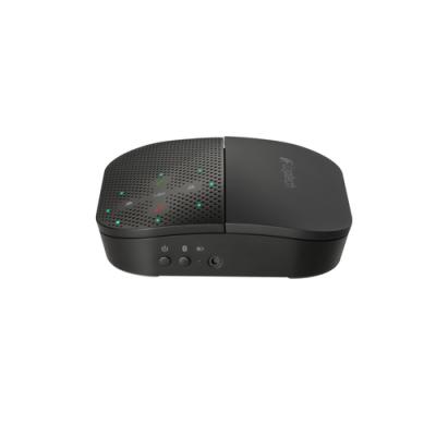 ALTAVOZ CONFERENCIAS LOGITECH P710E 6.5W INALAMBRICO NEGRO