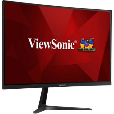 MONITOR VIEWSONIC VX2719-PC-MHD 27" FHD HDMI DP 240HZ CURVO