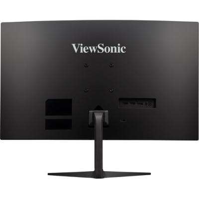 MONITOR VIEWSONIC VX2719-PC-MHD 27" FHD HDMI DP 240HZ CURVO