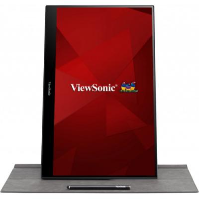 MONITOR VIEWSONIC TD1655 15,6" IPS FHD HDMI USB TACTIL PORTABLE