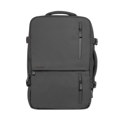 MOCHILA / MALETA NATEC CAMEL PRO PARA PORTATIL HASTA 17.3" NEGRA