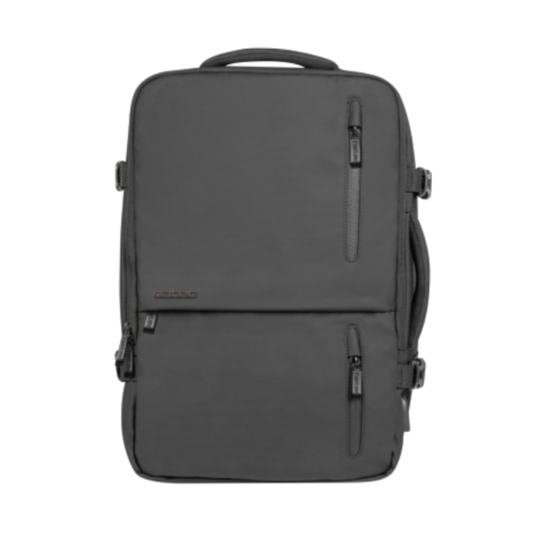 MOCHILA / MALETA NATEC CAMEL PRO PARA PORTATIL HASTA 17.3" NEGRA