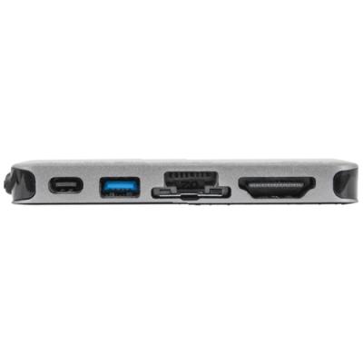 DOCKING STATION TARGUS TIPO C A 1x HDMI 1x VGA 1x USB-A 1x TIPO