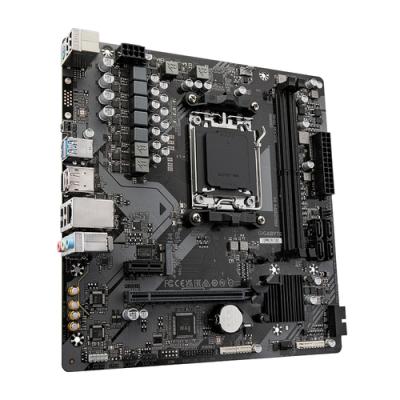 PLACA BASE GIGABYTE A620M H AM5 MATX 2XDDR5