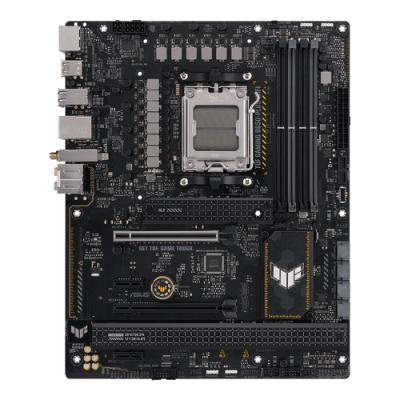 PLACA BASE ASUS TUF GAMING B650-PLUS WIFI AM5 ATX 4XDDR5