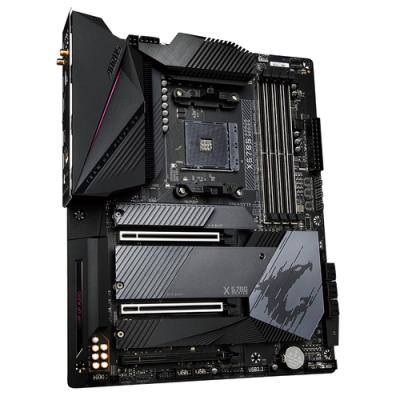 PLACA BASE GIGABYTE X570S AORUS PRO AX AM4