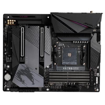 PLACA BASE GIGABYTE X570S AORUS PRO AX AM4