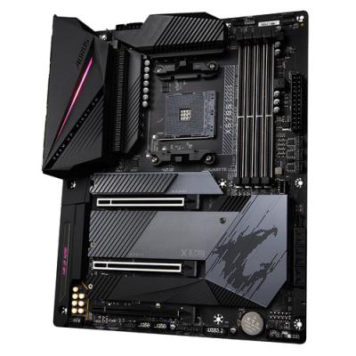 PLACA BASE GIGABYTE X570S AORUS PRO AX AM4