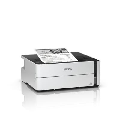 IMPRESORA EPSON ECOTANNK ET-M1170 A4