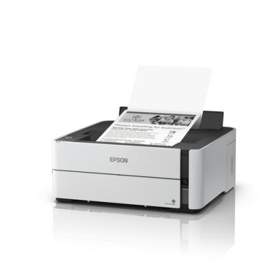 IMPRESORA EPSON ECOTANNK ET-M1170 A4