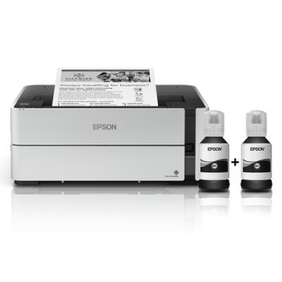 IMPRESORA EPSON ECOTANNK ET-M1170 A4