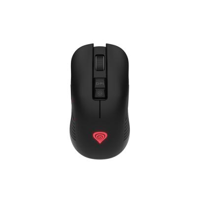 RATON GAMING INALAMBRICO GENESIS ZIRCON 330 SENSOR PAW3212 3600